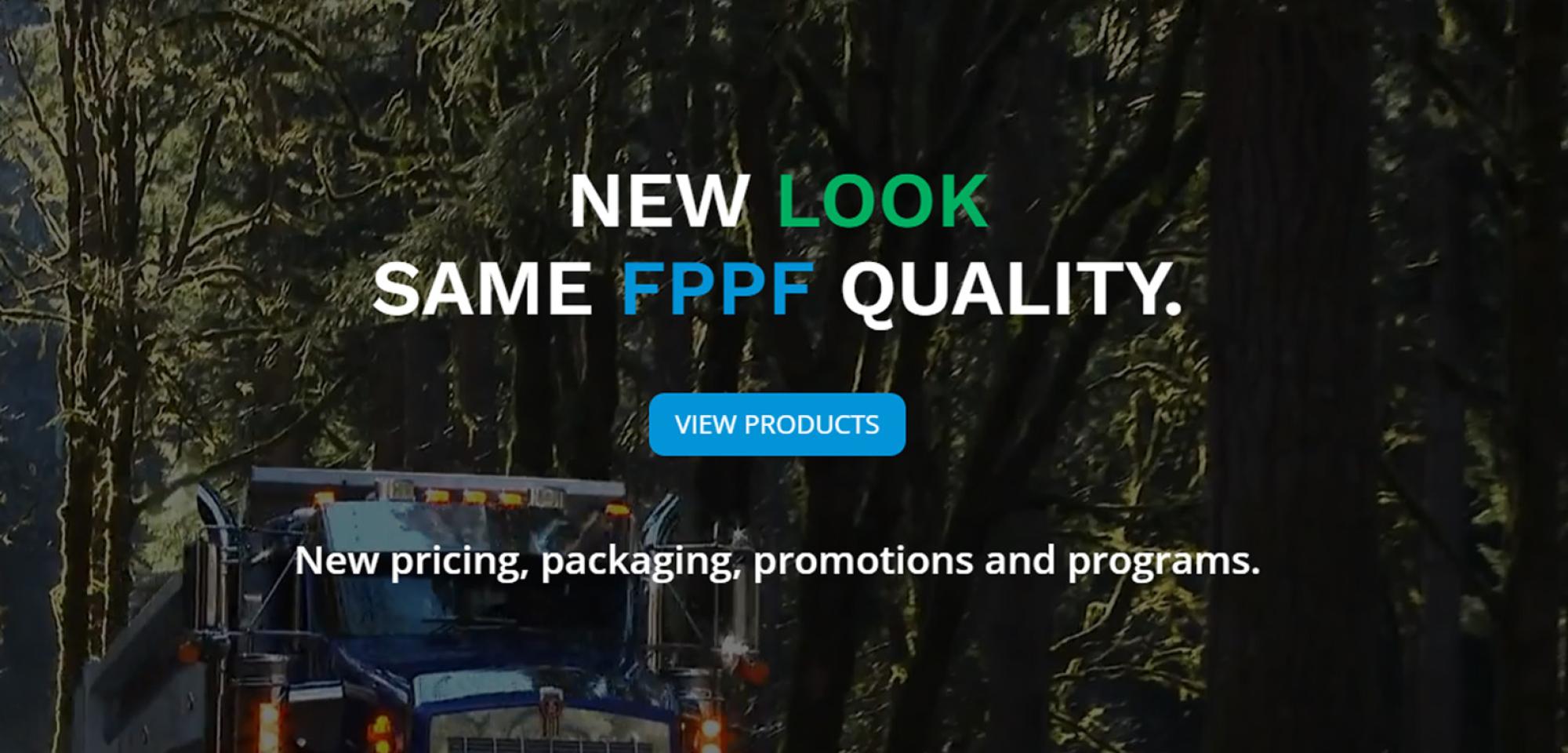 FPPF Chemicals