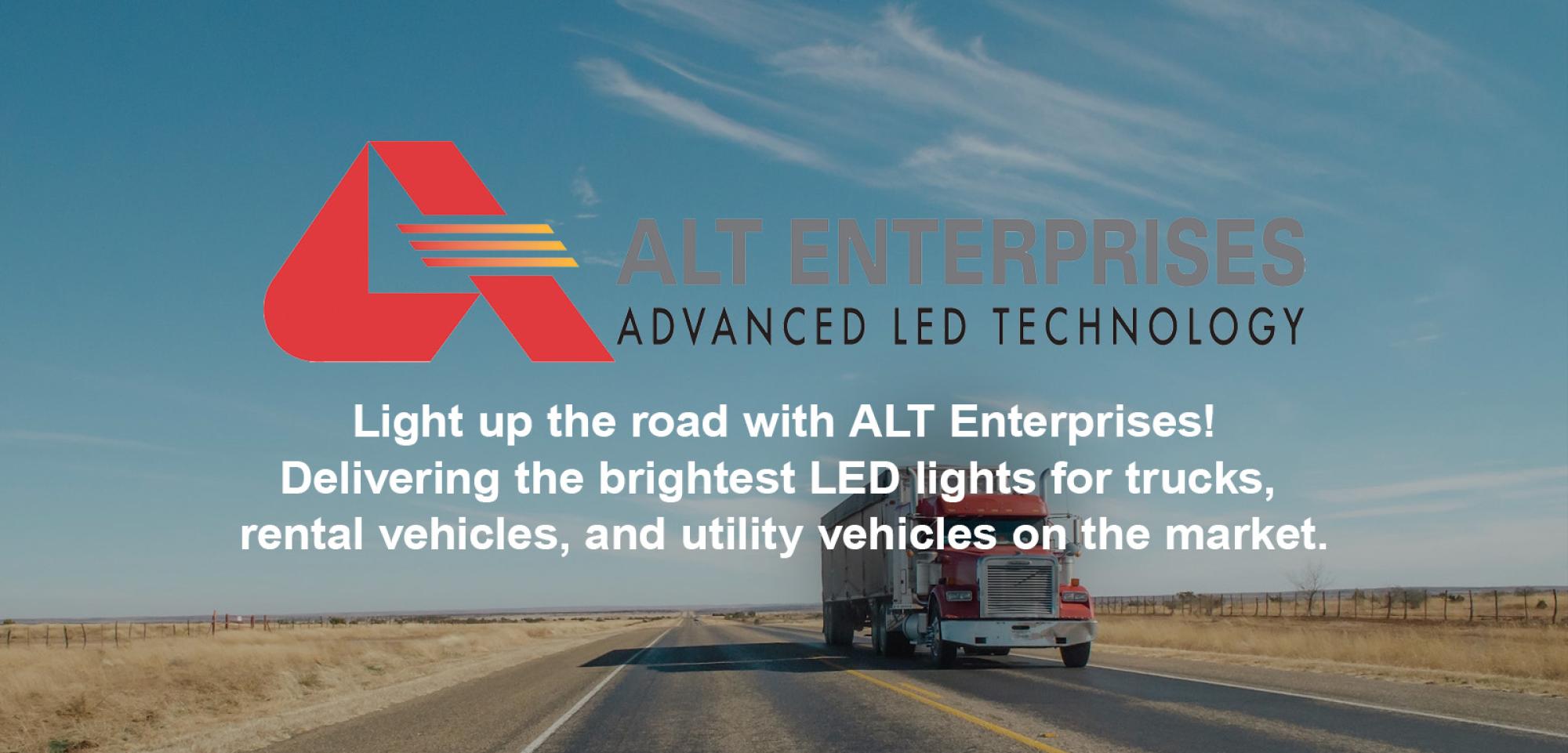 Alt Enterprises