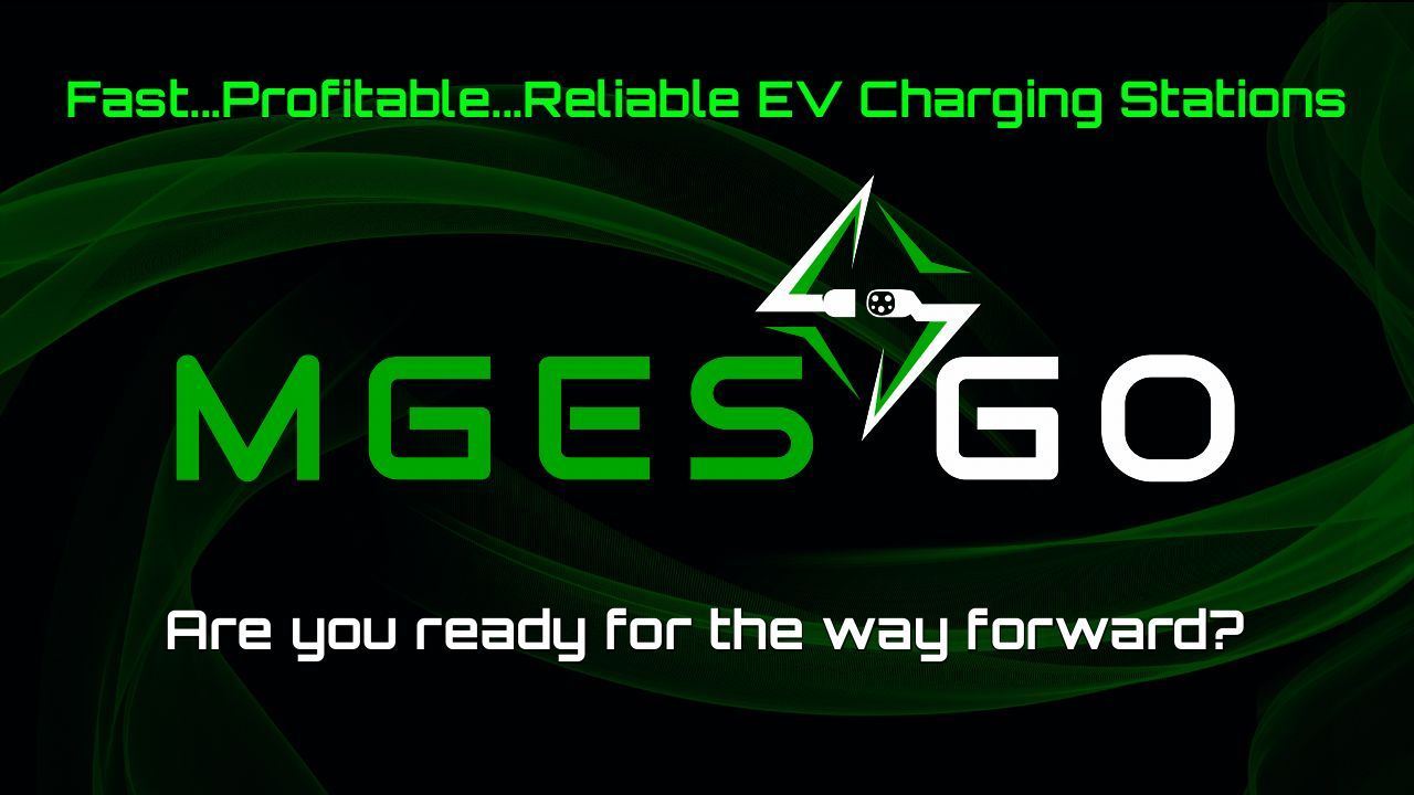 MGES - Industry Sales