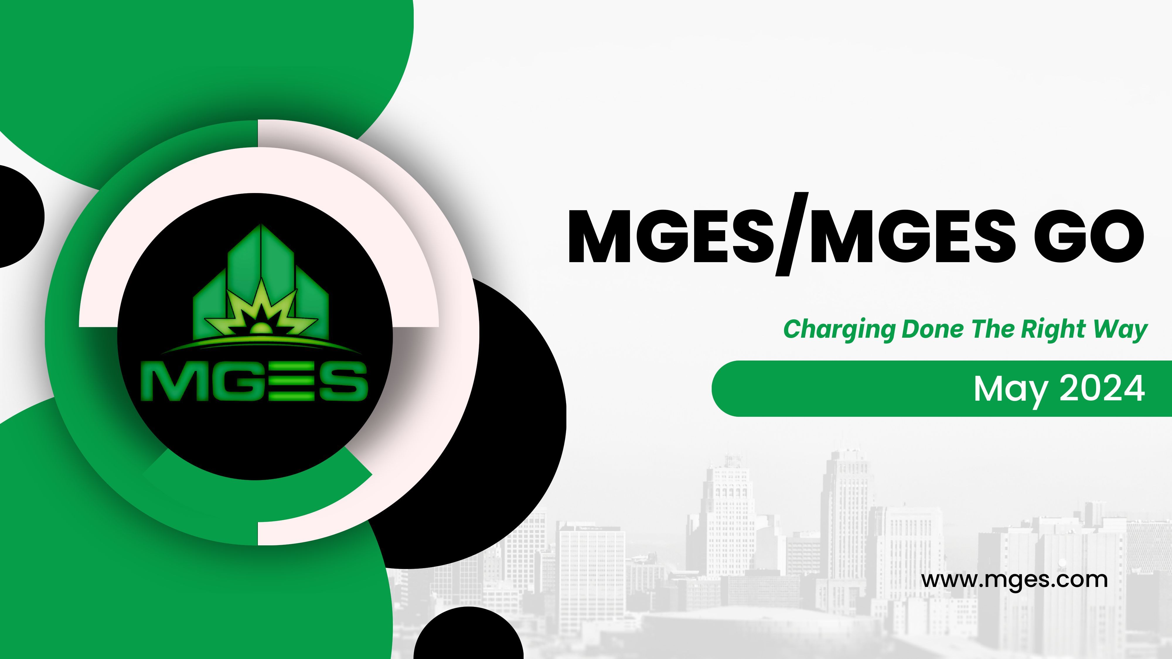 MGES - Industry Sales